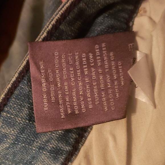 Torrid jeans - Picture 6 of 6